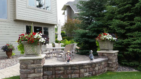 landscaping services